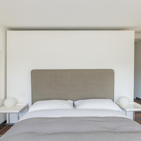 Farnesi Terrace Penthouse Lejlighed Rom Eksteriør billede